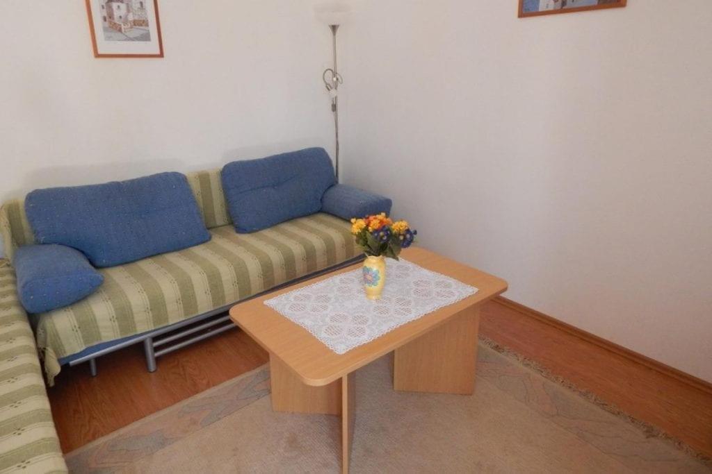 Apartman Svjetlicic Brzac Exterior photo